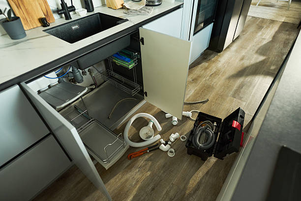 24/7 Emergency Drain Cleaning experts in Tad, WV